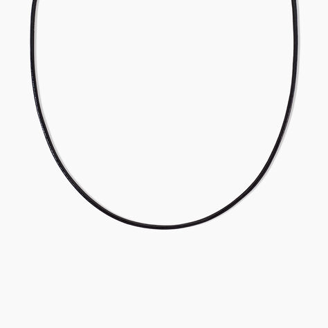 Collier Sanata Argent Blanc - Colliers fantaisie Femme | Histoire d&rsquo;Or