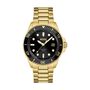 Montre Boss Ace Noir