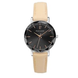 Montre Pierre Lannier Multiples Gris - Montres Femme | Histoire d’Or