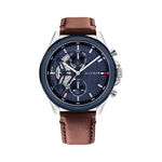 Montre Tommy Hilfiger Clark - F&ecirc;te des p&egrave;res Homme | Histoire d&rsquo;Or