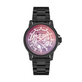Montre Kenneth Cole Modern Casual Cœur Ouvert - Montres Homme | Histoire d’Or