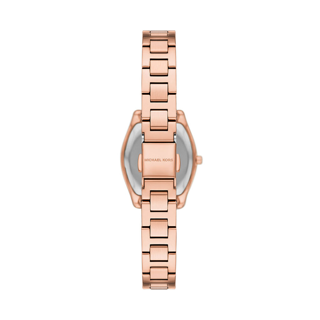 Montre Michael Kors Chelsea Rose - Montres Femme | Histoire d&rsquo;Or