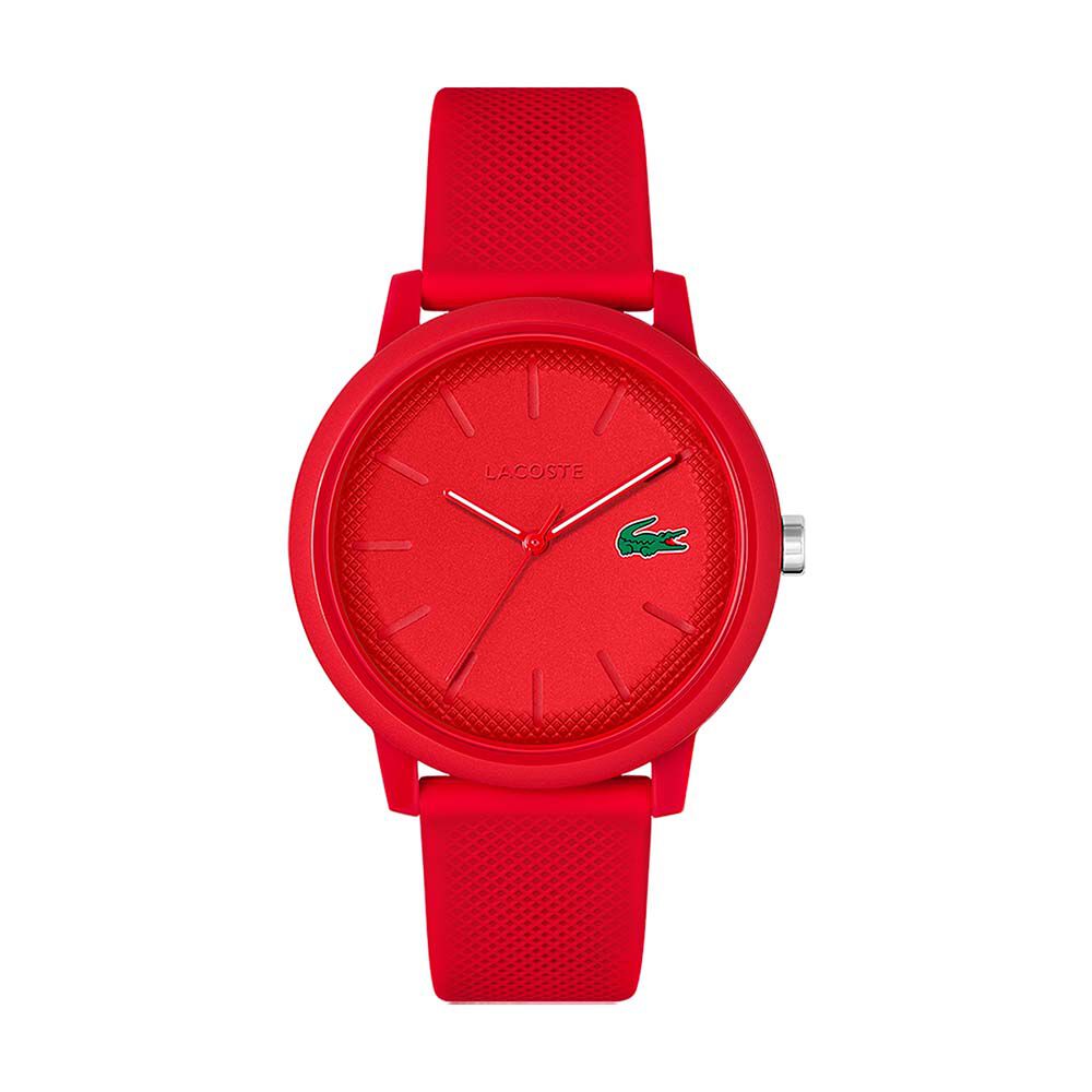 Montre Lacoste Lacoste.12.12 Rouge