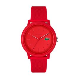 Montre Lacoste Lacoste.12.12 Rouge - Montres Homme | Histoire d’Or