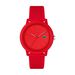 Montre Lacoste Lacoste.12.12 Rouge - Montres Homme | Histoire d’Or