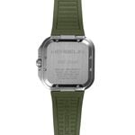 Montre Herbelin Cap Camarat Square Kaki - Montres Homme | Histoire d&rsquo;Or