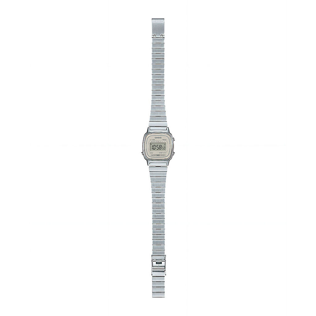 Montre Casio Collection Vintage - Montres Femme | Histoire d’Or