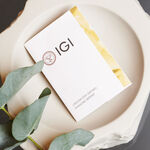 Collier Collection Aphrodite Or Blanc Diamant Synthetique - Colliers Femme | Histoire d&rsquo;Or