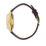 Montre Lip General De Gaulle Auto 35 Argent&eacute; - Id&eacute;es cadeaux Unisex | Histoire d&rsquo;Or