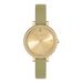 Montre Olivia Burton Vintage Bead Doré - Montres Femme | Histoire d’Or