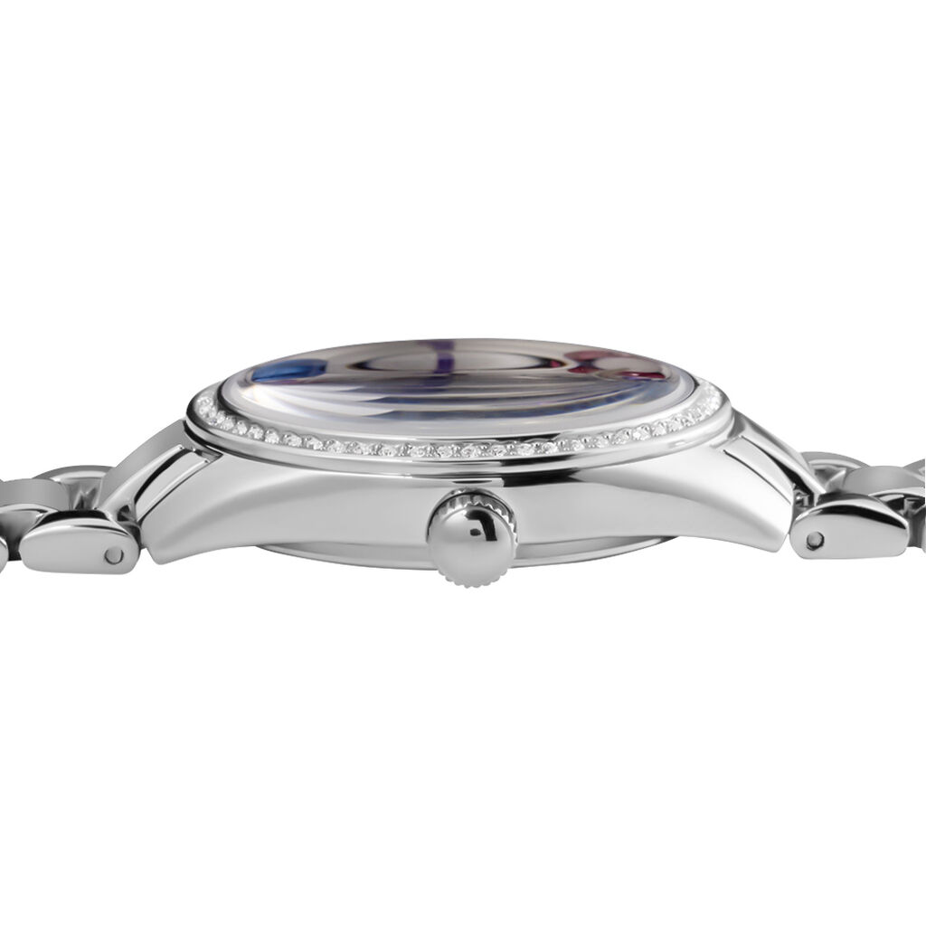 Montre Codhor Victoria Argenté - Montres Femme | Histoire d’Or