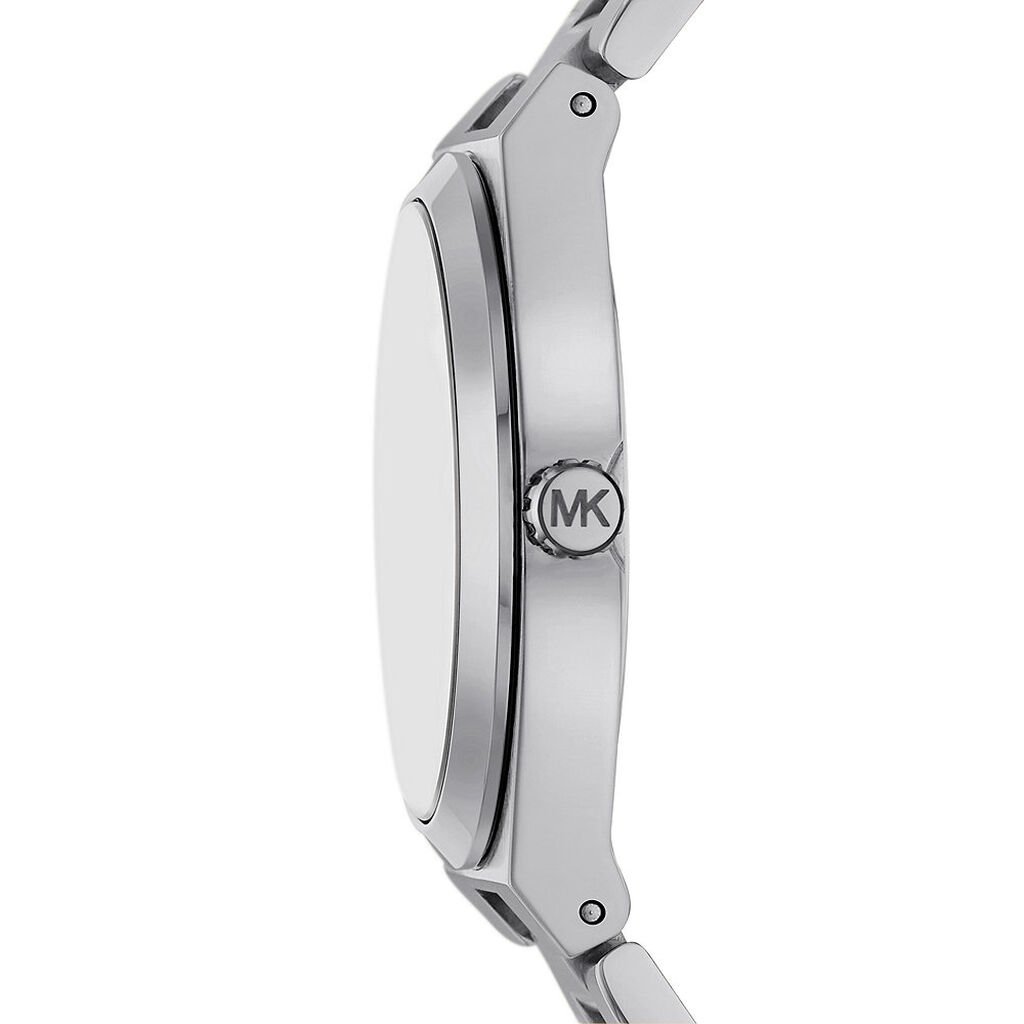 Montre Michael Kors Lennox Argenté - Montres Femme | Histoire d’Or