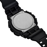 Montre Casio G-shock Black & White Noir - Montres Homme | Histoire d&rsquo;Or