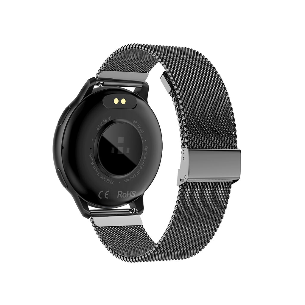 Montre Connect&eacute;e Tekday - Montres connect&eacute;es Unisex | Histoire d&rsquo;Or