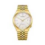 Montre Citizen Tsuyosa 60 - Montres m&eacute;caniques Homme | Histoire d&rsquo;Or