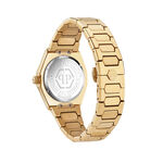 Montre Philipp Plein High-Conic Noir - F&ecirc;te des p&egrave;res Homme | Histoire d&rsquo;Or