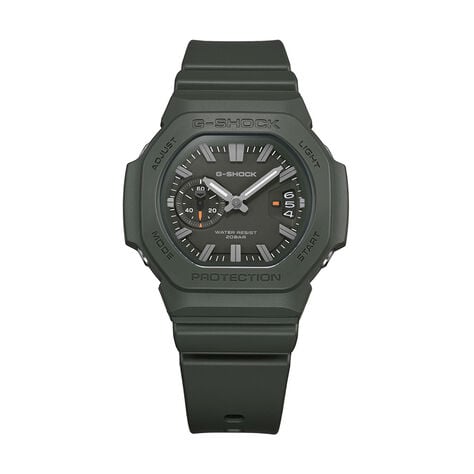Montre Casio G-Shock Gac2500 - Montres &eacute;tanches Homme | Histoire d&rsquo;Or