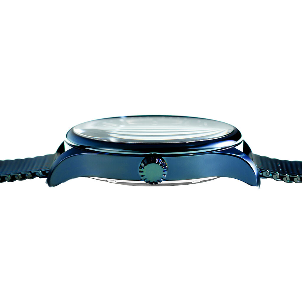 Montre Arctik Archipel Bleu - Montres Homme | Histoire d’Or