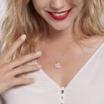 Collier Noamie Or Jaune Nacre - Colliers Femme | Histoire d&rsquo;Or