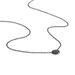 Collier Teani Or Blanc Diamant - Colliers Femme | Histoire d’Or