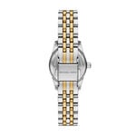 Montre Michael Kors Petite Lexington Vert - Montres Femme | Histoire d&rsquo;Or