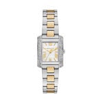 Montre Michael Kors Petite Emery Argent&eacute; - Montres Femme | Histoire d&rsquo;Or