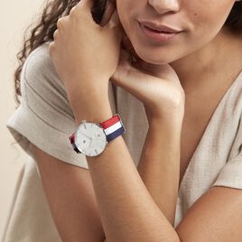 Montre Lip Dauphine Argenté - Montres Famille | Histoire d’Or