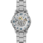 Montre Fossil Townsman Bleu - Montres Homme | Histoire d&rsquo;Or