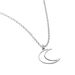 Collier Myel Argent Blanc - Colliers fantaisie Femme | Histoire d’Or