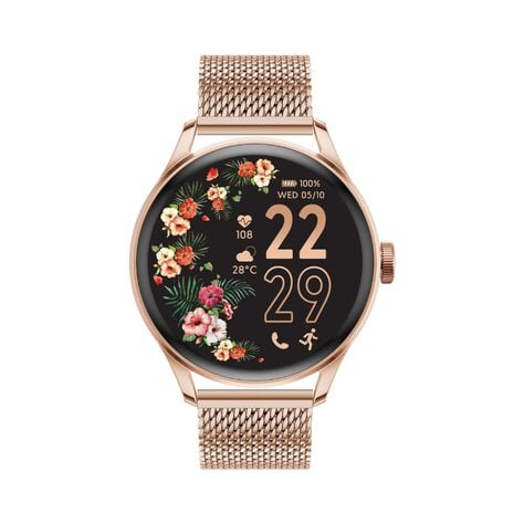 Montre Connectée Ice Watch Smart 2.0 - Montres connectées Femme | Histoire d’Or