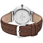 Montre Pierre Lannier Inti Bleu - Montres Homme | Histoire d&rsquo;Or