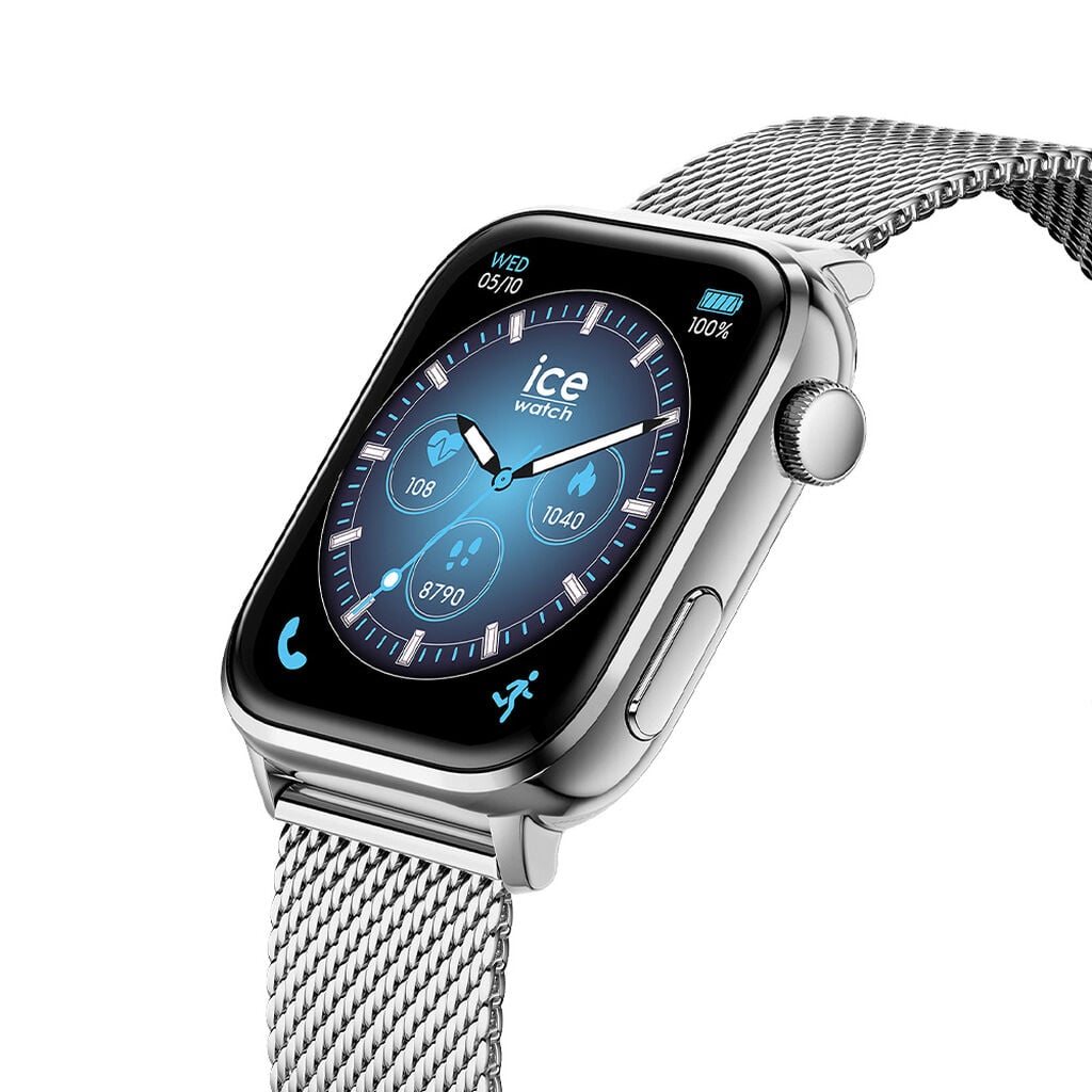 Montre Connect&eacute;e Ice Watch Ice Smart 3.0 - Montres connect&eacute;es Femme | Histoire d&rsquo;Or