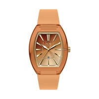 Montre Ice Watch Boliday Orange