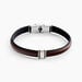 Bracelet Jourdan Acier - Bracelets Homme | Histoire d’Or