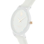 Montre U.s. Polo Assn. Blanc - Montres Famille | Histoire d&rsquo;Or