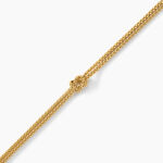 Bracelet Assil Or Jaune - Bracelets Femme | Histoire d&rsquo;Or