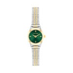 Montre Calvin Klein Ck Contemporary Vert - Montres Femme | Histoire d&rsquo;Or