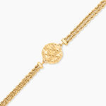 Bracelet Deepak Or Jaune - Bracelets Femme | Histoire d&rsquo;Or