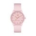 Montre Ice Watch Solar Power Rose - Montres Femme | Histoire d’Or