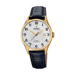 Montre Festina Swiss Made 40 Argent&eacute; - Montres suisses Homme | Histoire d&rsquo;Or