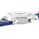 Montre Upp Planete Blanc Et Bleu - Montres Enfant | Histoire d&rsquo;Or