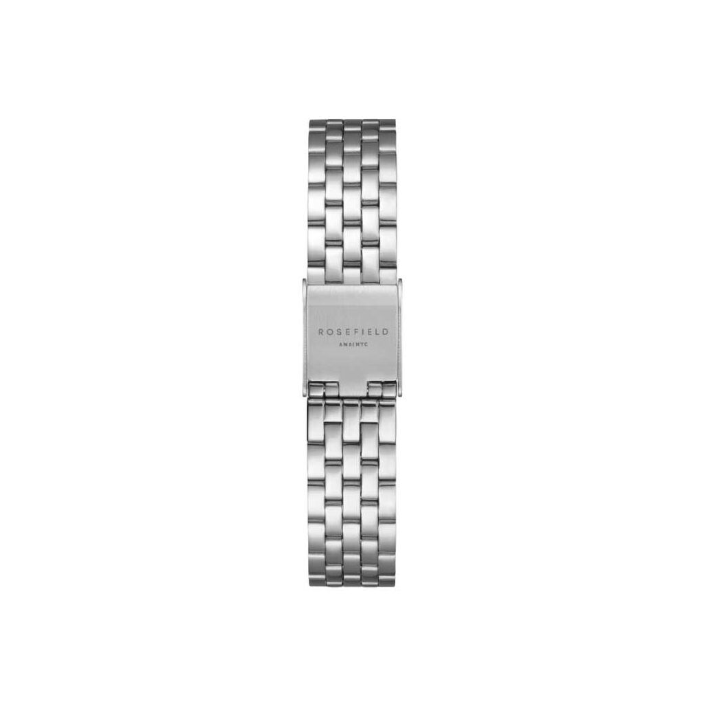 Montre Rosefield Boxelle Blanc - Nouveautés Femme | Histoire d’Or