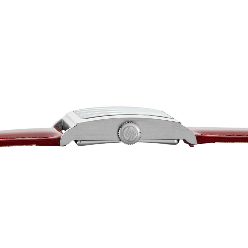 Montre Lip Churchill T18 Argenté - Montres Femme | Histoire d’Or