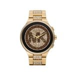 Montre Michael Kors Connect&eacute;e Gen 6 Camille - Montres connect&eacute;es Femme | Histoire d&rsquo;Or
