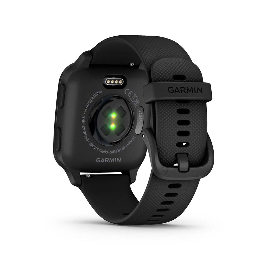 Montre Garmin Venu Sq 2 Music Edition - Montres connectées Famille | Histoire d’Or