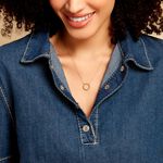 Collier Gaya Or Jaune - Colliers Femme | Histoire d&rsquo;Or