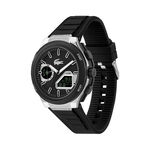 Montre Lacoste Lc33 Noir - Montres Homme | Histoire d&rsquo;Or