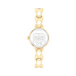 Montre Coach Iris Blanc - Montres Femme | Histoire d&rsquo;Or