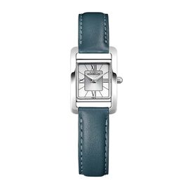Montre Michel Herbelin 5em Avenue Argenté - Montres Femme | Histoire d’Or