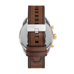 Montre Diesel Spiked Argent&eacute; - Montres Homme | Histoire d&rsquo;Or